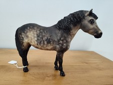FREE SHIPPING Breyer Vintage Custom Traditional Pony Misty of Chincoteague CM picture