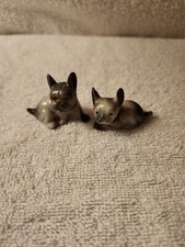 French Bulldog Boston Terrier Miniature Dogs Japan Black and white picture