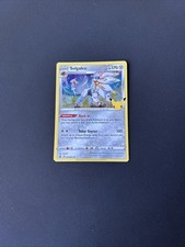 Solgaleo 021/025 Holo Rare Celebrations Pokemon Holo Near Mint picture