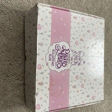Vintage Precious Moments Collectors Club Kit Box 1996 with Accessories picture
