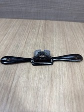 Stanley No. 64 Spokeshave  Flat Bottom Vintage Made In USA  Woodworking Tool picture