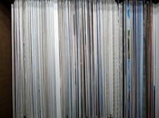 Vintage Postcard Lot of 1000 Standard Size Unposted USA 1950s to 1970s Near Mint picture