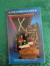 The Horse Soldier Gettysburg Military Antiques Catalog 18 Civil War Artillery picture