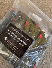 North American Rescue NAR Army CLS Resupply Kit 85-0197 Combat Gauze Exp 2027 picture