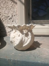 Vintage Beleek Ireland Vase picture