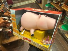 2026 Disney Parks Toy Story 5 Hamm Talking Piggy Bank NEW IN HAND picture