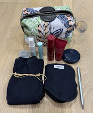 NEW British Airways First Class Temperley Amenity Kit picture