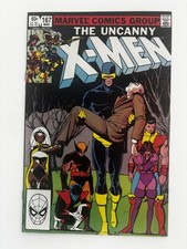 The X-Men #96 - 169 + PICK UR ISSUE + COMBINED SHIPPING picture