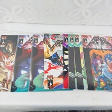 Voltron Robotech Thundercats Battle of the Planets You Pick picture