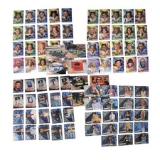 2004 Fleer American Idol Season 3 Complete 89 Card Set 