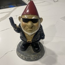 BigMouth The Gnominator Garden Gnome picture