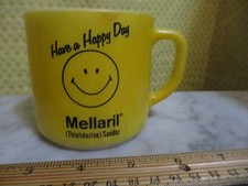 Smiley Face 