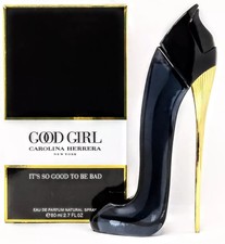 Carolina Herrera Good Girl 2.7 ozZZZZ WOMEN,.. / picture