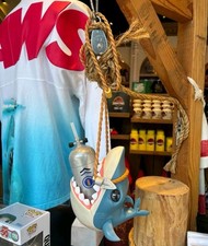 Universal Studios Jaws 50th Anniversary Sipper Sippee Cup Exclusive Park picture