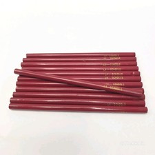 Musgrave Vintage Red Pencils 
