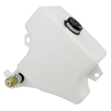 603-5402 Windshield Washer Fluid Reservoir Tank with Pump, Compatible with picture