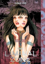 The Liminal Zone (Junji Ito) picture