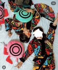 EDC 2026 30th anniversary Robe One Size picture