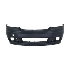 Garage-Pro Bumper Cover Compatible with Dodge Journey 2011-2015 Primed Front ... picture