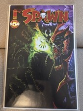 Spawn 250 NM Philip Tan Cover Image 2015 picture