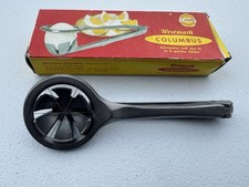 Vintage Westmark Columbus Vertical Egg Slicer Made in Germany Original Box picture