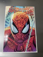 FREE SHIPPING The Amazing Spider-Man #1000 First Printing J Scott Campbell picture