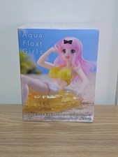 Kaguya-sama Love is War Chika Fujiwara Aqua Float Girls Figure Swimsuit picture