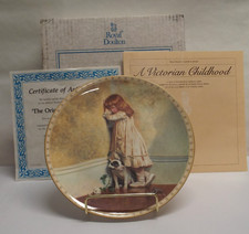 ROYAL DOULTON The Original 