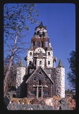 Photo:Castle, Peterson's Rock Garden, Redmond, Bend, Oregon picture