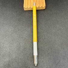 Vintage KOH-I-NOOR 5616 For All Degrees Yellow Mechanical Drafting Pencil picture