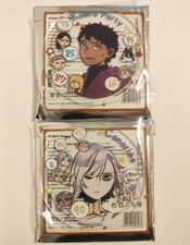 Delicious in Dungeon Kabru Mithrun Acrylic Coaster Set of 2 Items picture