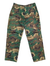1978 US Army RDF Transitional Hot Weather Trousers - 34x30 picture