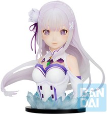 Ichibansho Figure - Re:Zero - Starting Life in Another World - Emilia (May Th... picture