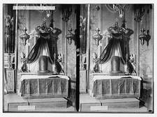 Church of the Holy Sepulchre and surroundings. Pillar of Flagellation picture