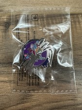 Hydreigon & Pawmi - 2026 PokemonXP and Pokemon Worlds Pin Rally picture