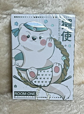 Samurai Otter Playing Cards - Mizu Edition by Room One picture