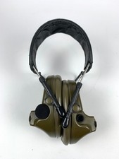Peltor ComTac II Old Gen Military Headset MT15H69FB-09 - SEAL DEVGRU CAG SOF NSW picture