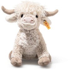 Steiff Handcrafted Since 1880 Premium Plush - 9