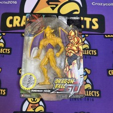 Dragon ball GT Nuova (Nova) Shenron Extremely Rare Jakks Pacific *UNOPENED* picture