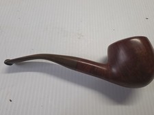 Vintage Ben Wade Golden Walnut Estate Pipe Hand Made In England picture