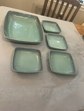 Glidden Pottery Mid Century Modern picture