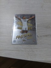 TOPPS LIMITED EDITION CARD picture