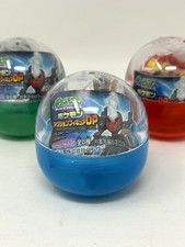 Vintage Bandai 2007 Pokemon Diamond Pearl Action Figure DP Gashapon Capsule Lot picture