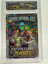2026 Cracked Ice Caitlin Clark Fever #26 SP/500 Basketball WNBA ee rc picture