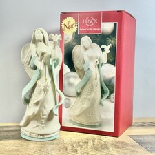 Lenox - Gifts of Grace - Peace Is Always Beautiful - Figurine - New picture