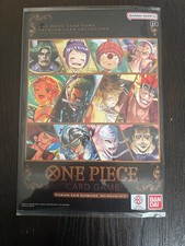 Sealed Bandai One Piece Card Game Premium Card Collection Selection Vol.6 Eng picture