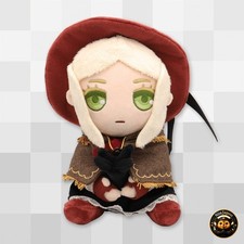 Bloodborne Plain Doll Plush Fangamer Japan Official picture