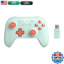 8Bitdo Ultimate 2C Wireless Controller For Windows Pc And Android 1000 Hz picture