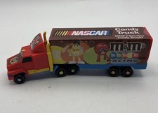 2008 M&M’s Kyle Busch #18 NASCAR Candy Truck by Candyrific picture