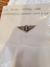 International Association of Machinists (IAM) Aeronautical District Lodge 720. picture